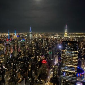 Meet your Posher, Ava